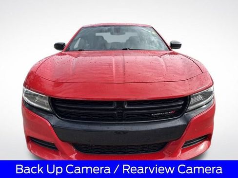 Used 2019 Dodge Charger SXT w/ Plus Group image 10