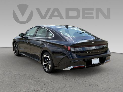 New 2026 Hyundai Sonata SEL image 23