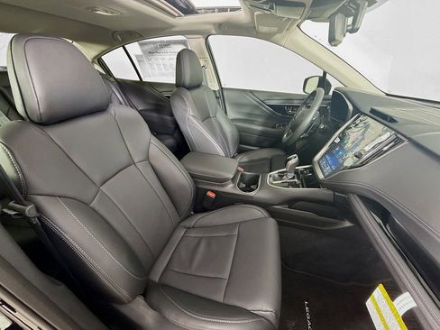 New 2025 Subaru Legacy Limited image 30