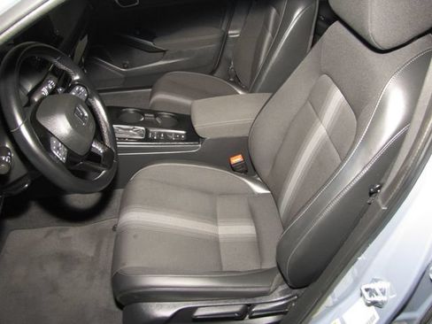 Certified 2022 Honda Civic Sport image 9