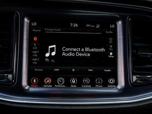 Used 2018 Dodge Challenger SXT Plus RWD image 35