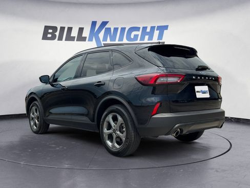 Certified 2025 Ford Escape ST-Line Select AWD/4WD image 3