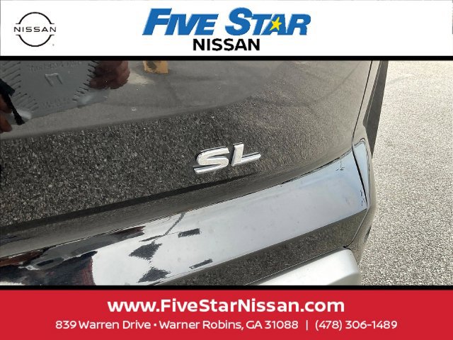 Used 2024 Nissan Pathfinder SL FWD image 25
