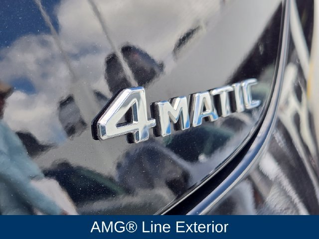 Used 2024 Mercedes-Benz CLE 300 4MATIC Cabriolet image 12