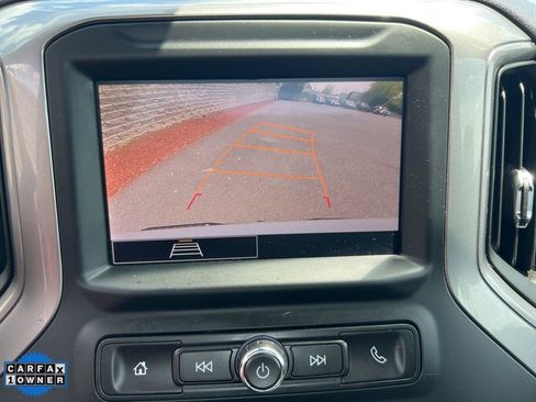 Used 2024 Chevrolet Silverado 1500 W/T w/ WT Fleet Convenience Package image 17