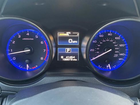 Used 2015 Subaru Outback 2.5i Limited image 33