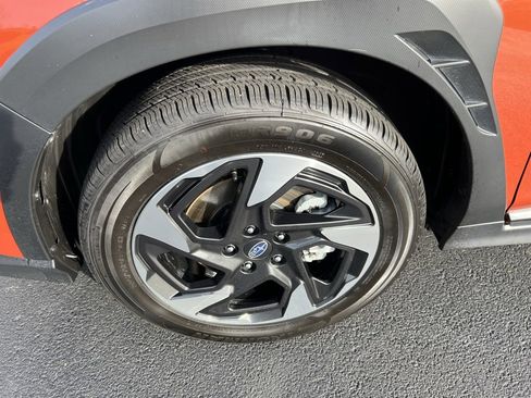 Used 2024 Subaru Crosstrek 2.5i Limited image 9