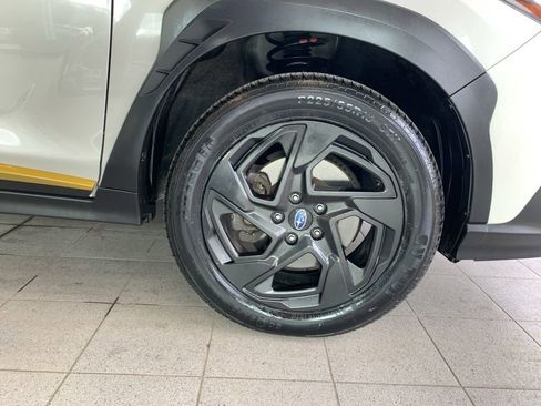 Used 2024 Subaru Crosstrek 2.5i Sport image 26