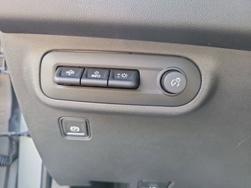 Certified 2023 GMC Terrain AT4 w/ Tech Package image 30