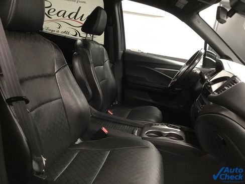 Used 2020 Honda Passport EX-L image 37