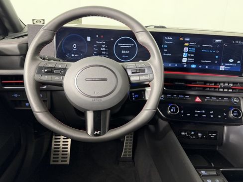 Used 2024 Hyundai Sonata N Line image 13