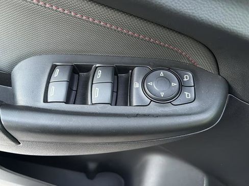 Used 2021 Chevrolet TrailBlazer RS image 15