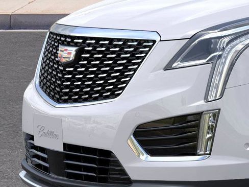 New 2026 Cadillac XT5 Premium Luxury image 13