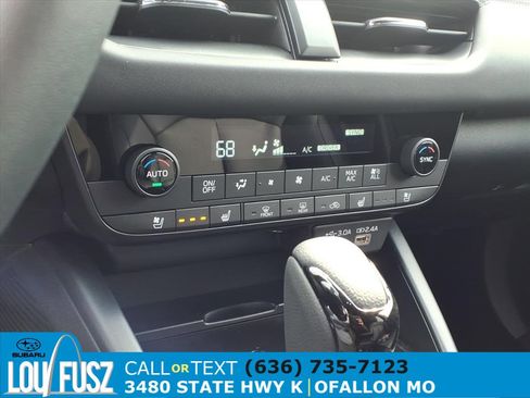 New 2026 Subaru Outback Touring XT AWD/4WD image 9