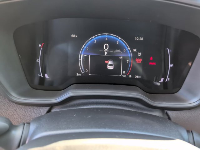 Used 2027 Toyota Corolla LE FWD image 18