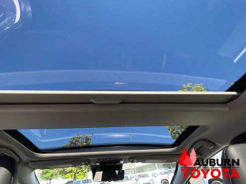 New 2026 Toyota Prius Limited AWD/4WD image 26