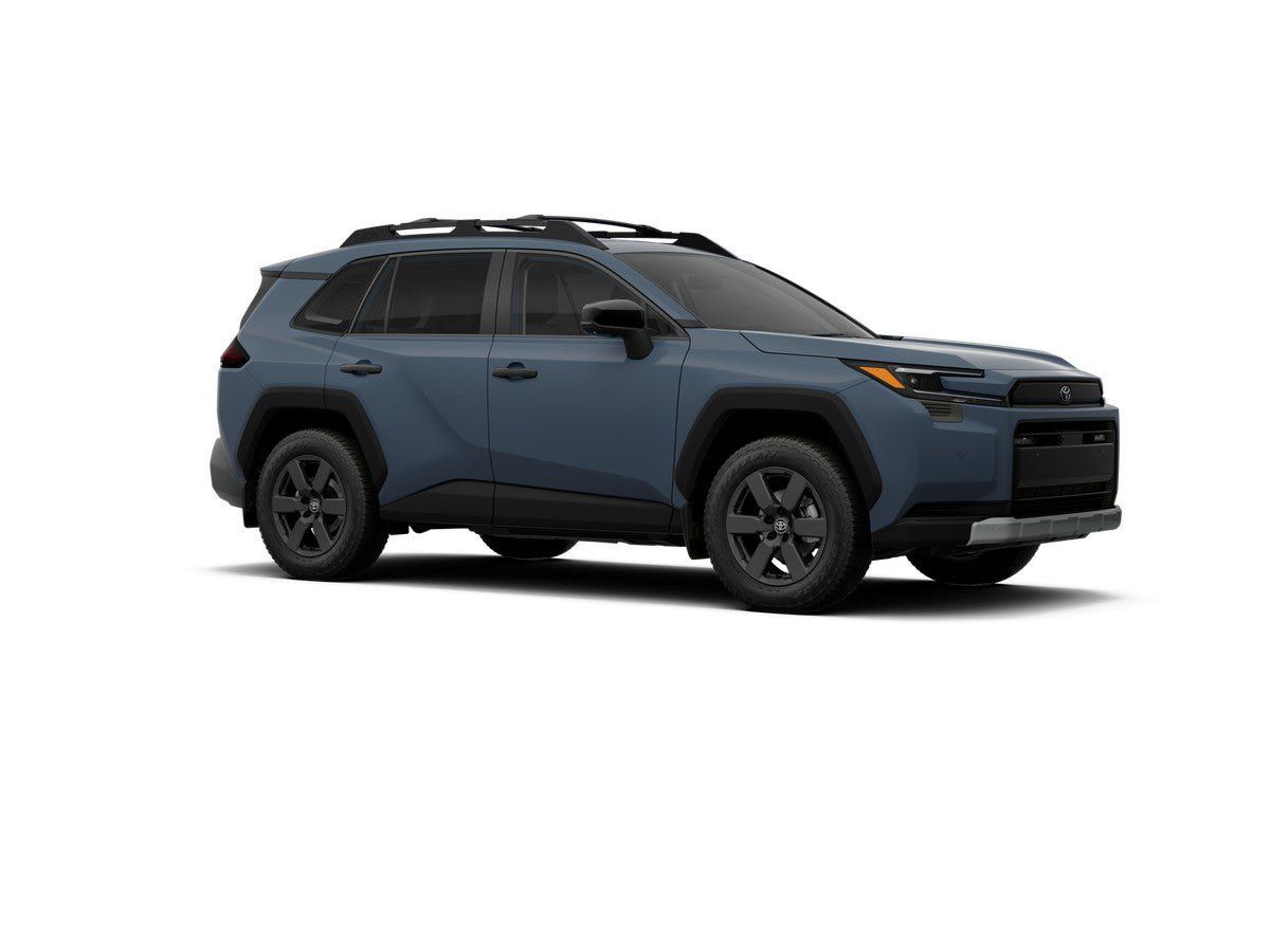 New 2026 Toyota RAV4 AWD image 14