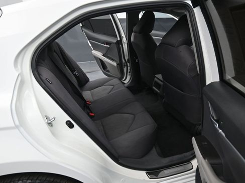 Certified 2023 Toyota Camry LE image 31