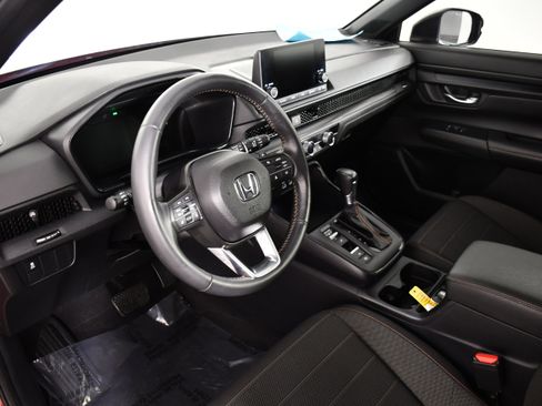 Used 2024 Honda CR-V Sport image 33