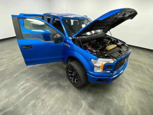 Used 2019 Ford F150 XL w/ Equipment Group 101A Mid image 49