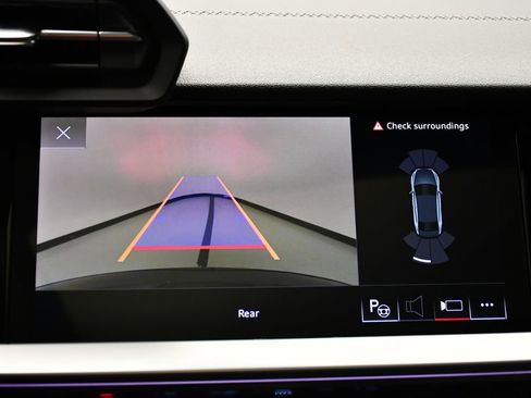 Certified 2024 Audi S3 Premium Plus w/ Premium Plus Package image 26