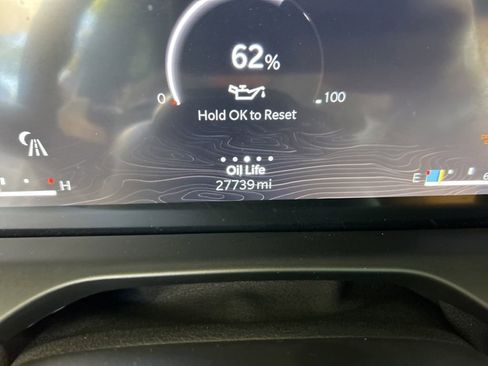 Used 2024 Jeep Grand Cherokee Summit AWD/4WD image 61