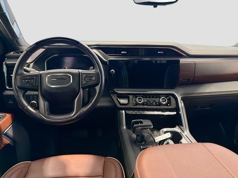 Used 2024 GMC Sierra 1500 Denali Ultimate image 22