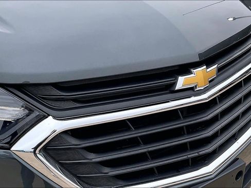 Used 2021 Chevrolet Equinox LT image 29