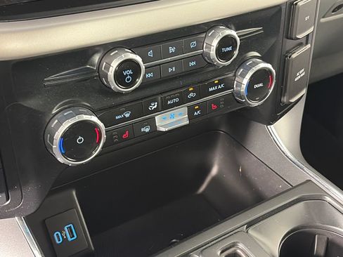 Used 2023 Ford F150 XLT w/ Equipment Group 302A High AWD/4WD image 21