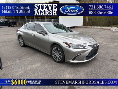 Used 2020 Lexus ES 350 w/ Premium Package