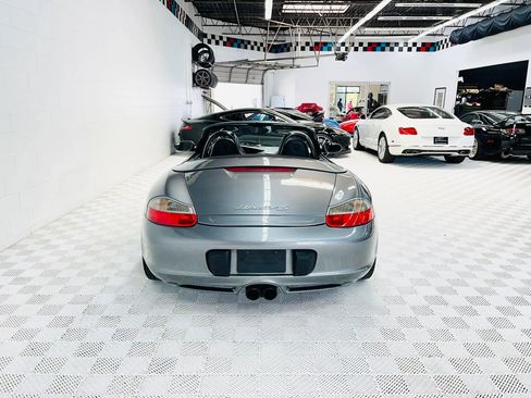 Used 2003 Porsche Boxster S RWD image 14