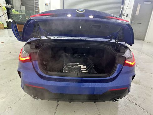 New 2026 BMW 430i xDrive Convertible w/ M Sport Package image 20