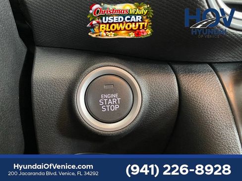 Used 2019 Hyundai Kona Ultimate FWD image 18