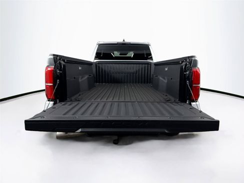 Certified 2025 Toyota Tacoma PreRunner RWD image 33