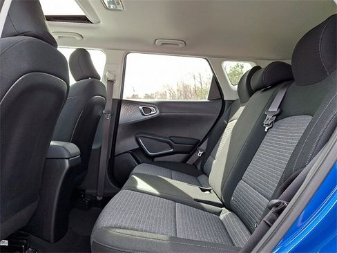 Used 2021 Kia Soul GT-Line image 10