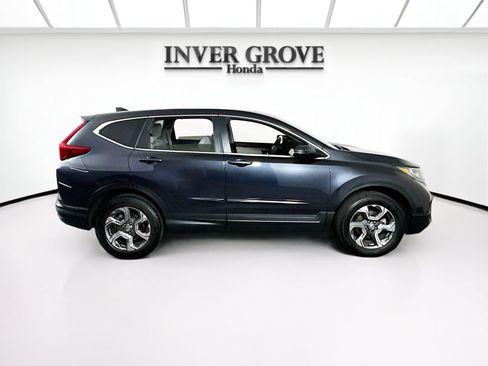 Used 2019 Honda CR-V EX-L image 4