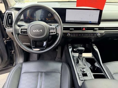 Used 2024 Kia Sorento S AWD/4WD image 17