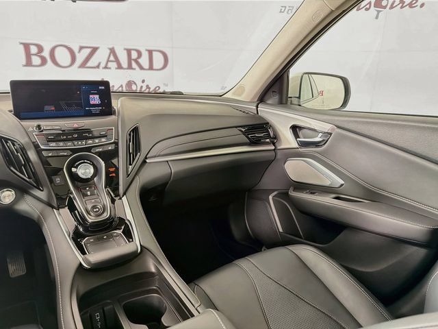 Used 2021 Acura RDX w/ Technology Package AWD/4WD image 29