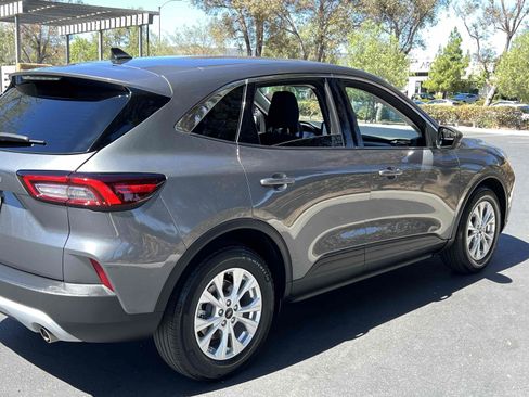 Used 2023 Ford Escape Active FWD image 48