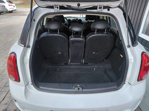 Used 2016 MINI Cooper Countryman S image 9