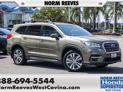 Used 2022 Subaru Ascent Limited w/ Technology Package