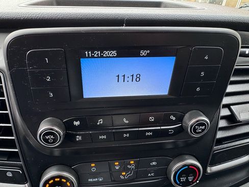 Used 2024 Ford Transit 150 Low Roof image 20