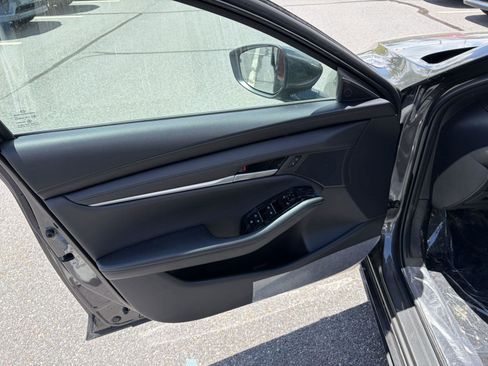 New 2026 MAZDA MAZDA3 s FWD image 16