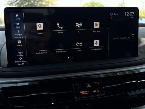 Certified 2025 Acura MDX FWD w/ Technology Package image 19