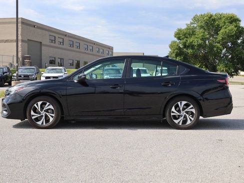 Used 2023 Subaru Legacy Premium AWD/4WD image 8