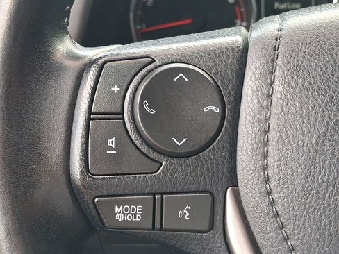 Used 2016 Toyota RAV4 SE w/ Cargo Management Package AWD/4WD image 22