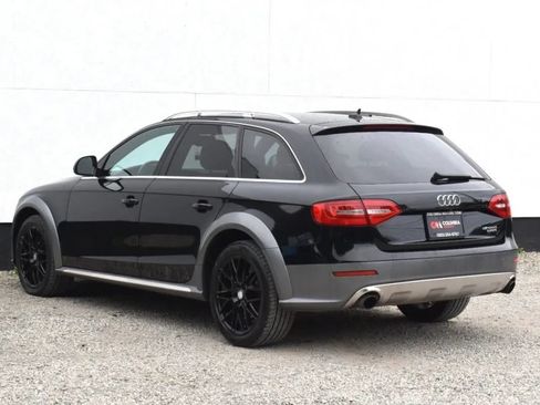 Used 2016 Audi A4 Premium Plus w/ Technology Package AWD/4WD image 54