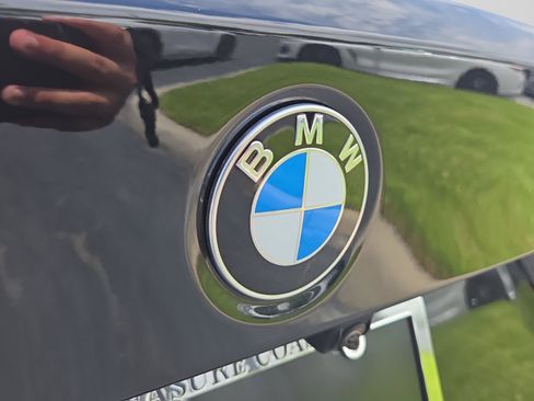 Certified 2023 BMW 330i Sedan w/ Premium Package RWD image 37