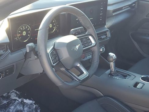 New 2026 Ford Mustang Coupe image 9