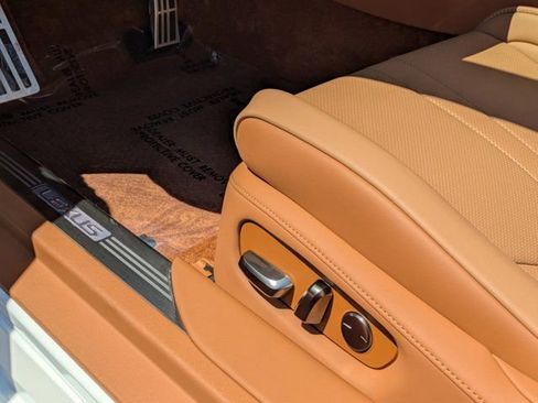 Used 2025 Lexus LC 500 Convertible w/ Touring Package image 12